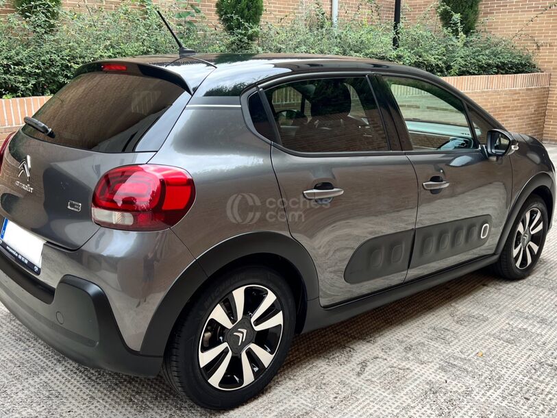 Foto del CITROEN C3 1.2 PureTech S&S Shine 110