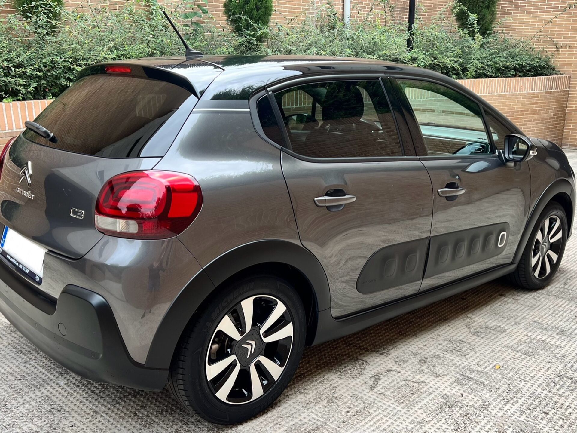 Imagen de CITROEN C3