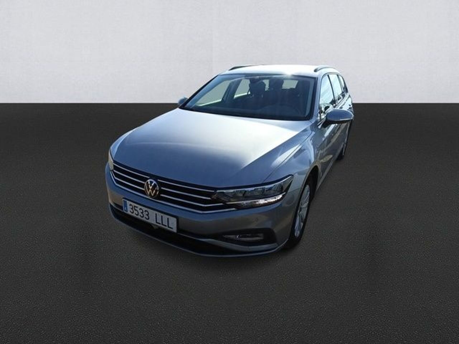 Imagen de VOLKSWAGEN Passat