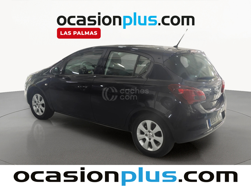 Foto del OPEL Corsa 1.4 Color Edition 90
