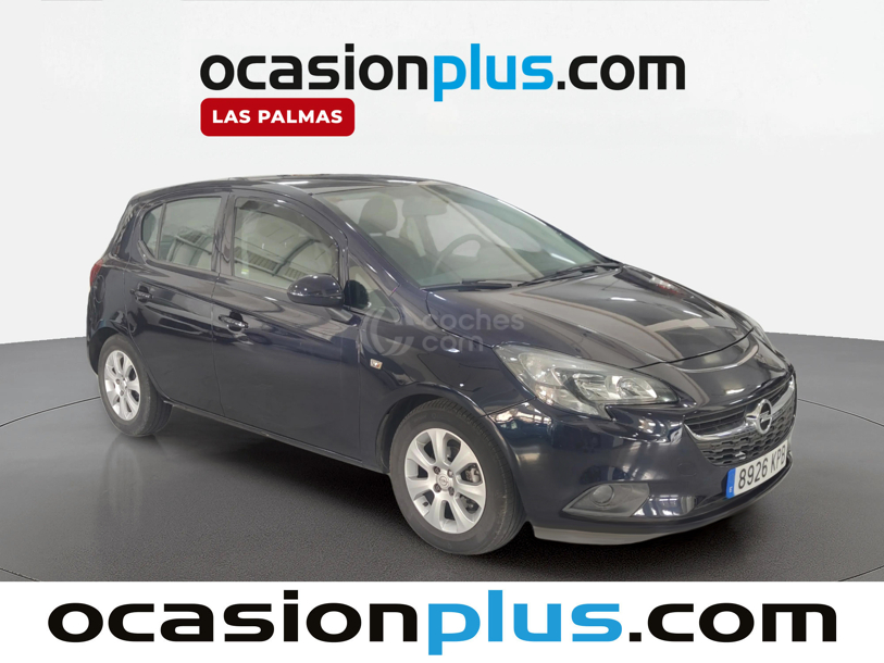 Foto del OPEL Corsa 1.4 Color Edition 90