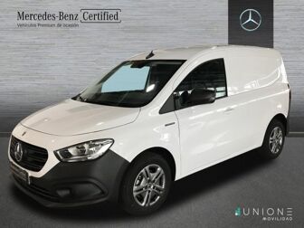 Imagen de MERCEDES Citan e Furgón Extralargo PRO