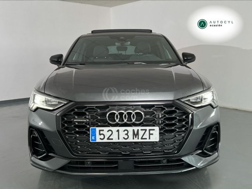 Foto del AUDI Q3 45 TFSI quattro 180kW S tronic