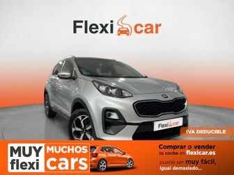 Imagen de KIA Sportage 1.6 GDi Drive 4x2 132