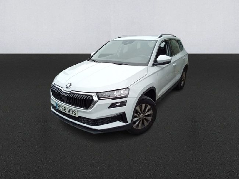 Foto del SKODA Karoq 2.0TDI AdBlue Ambition 4x4 DSG 110kW