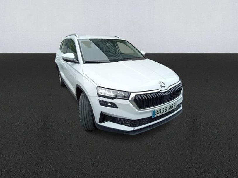 Foto del SKODA Karoq 2.0TDI AdBlue Ambition 4x4 DSG 110kW