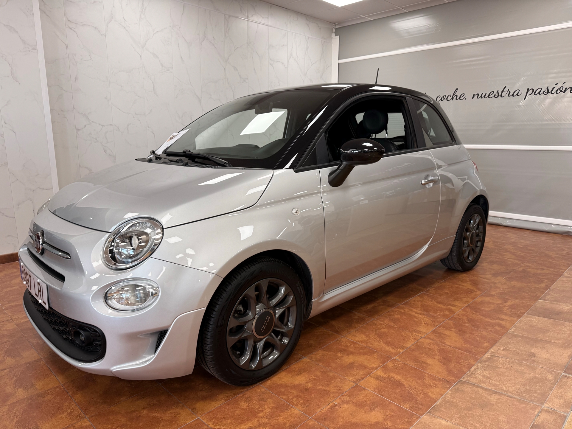 Imagen de FIAT 500