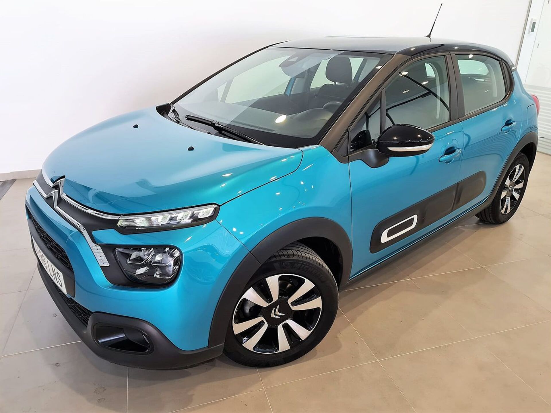 Imagen de CITROEN C3