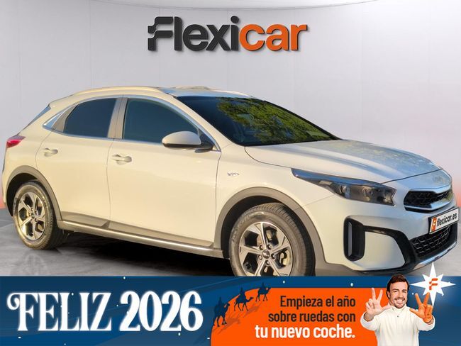 KIA XCeed (1.0 T-GDi Drive 74kW (100CV)) en Barcelona