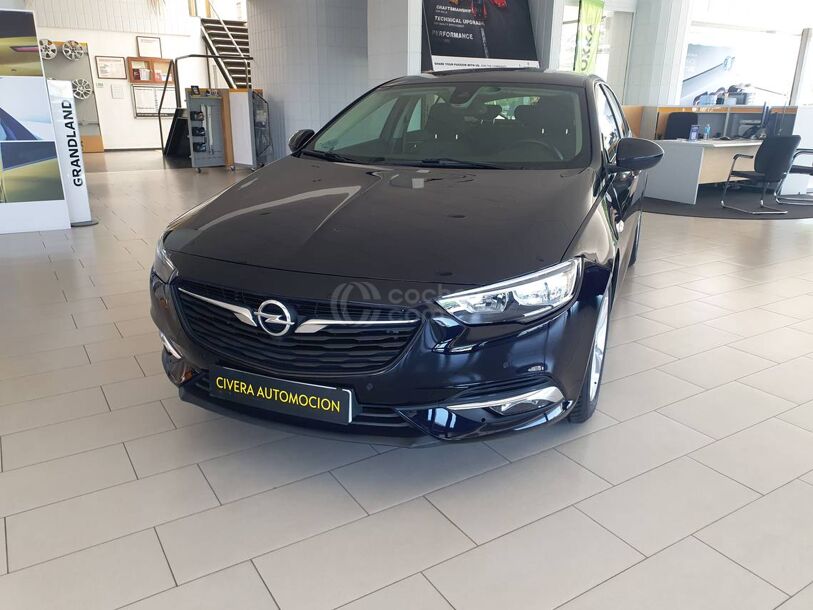 Foto del OPEL Insignia 1.6CDTI S&S Selective Pro 136