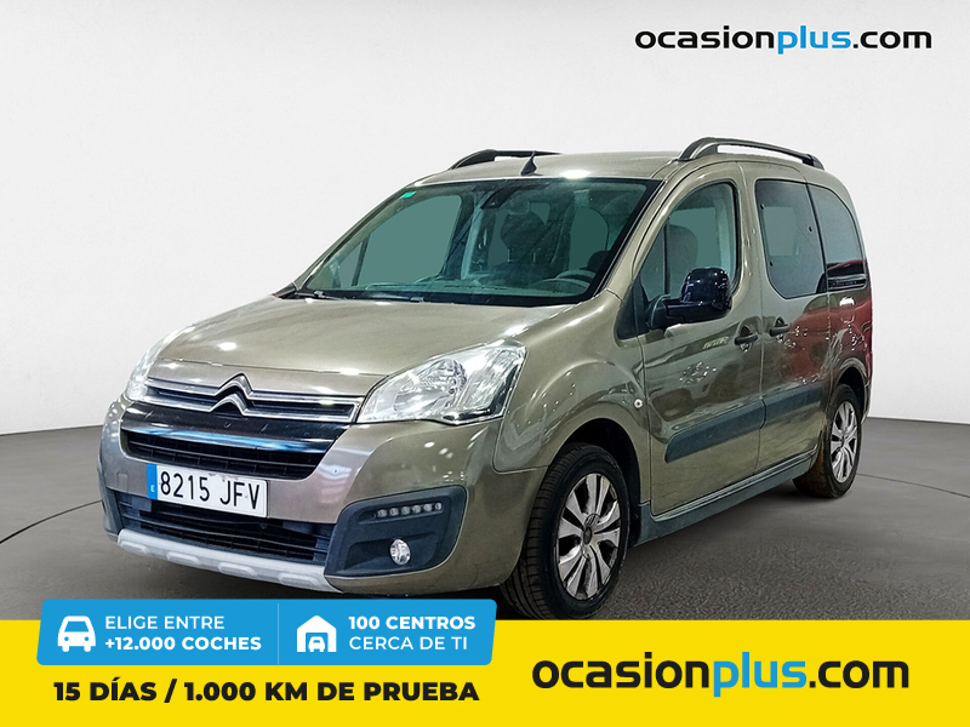 Imagen de CITROEN Berlingo