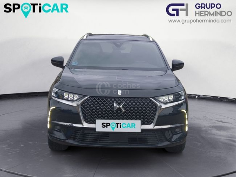 Foto del DS DS 7 Crossback 1.5BlueHDi Chic Aut.