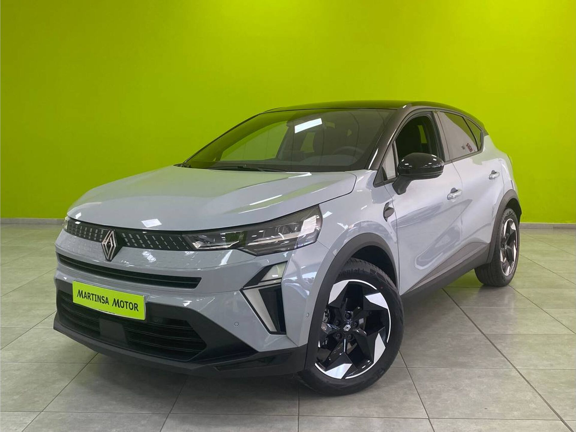 Imagen de RENAULT Captur