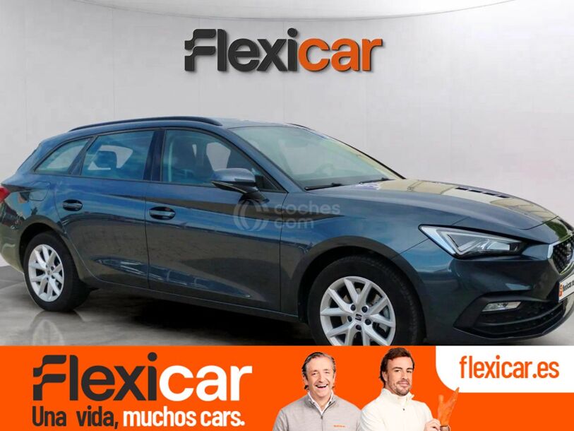Foto del SEAT León 1.0 eTSI S&S Style DSG-7 110