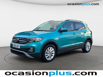 Imagen de VOLKSWAGEN T-Cross 1.0 TSI Advance 81kW