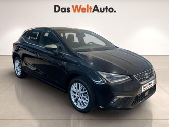 Imagen de SEAT Ibiza 1.0 TSI S&S Special Edition 115