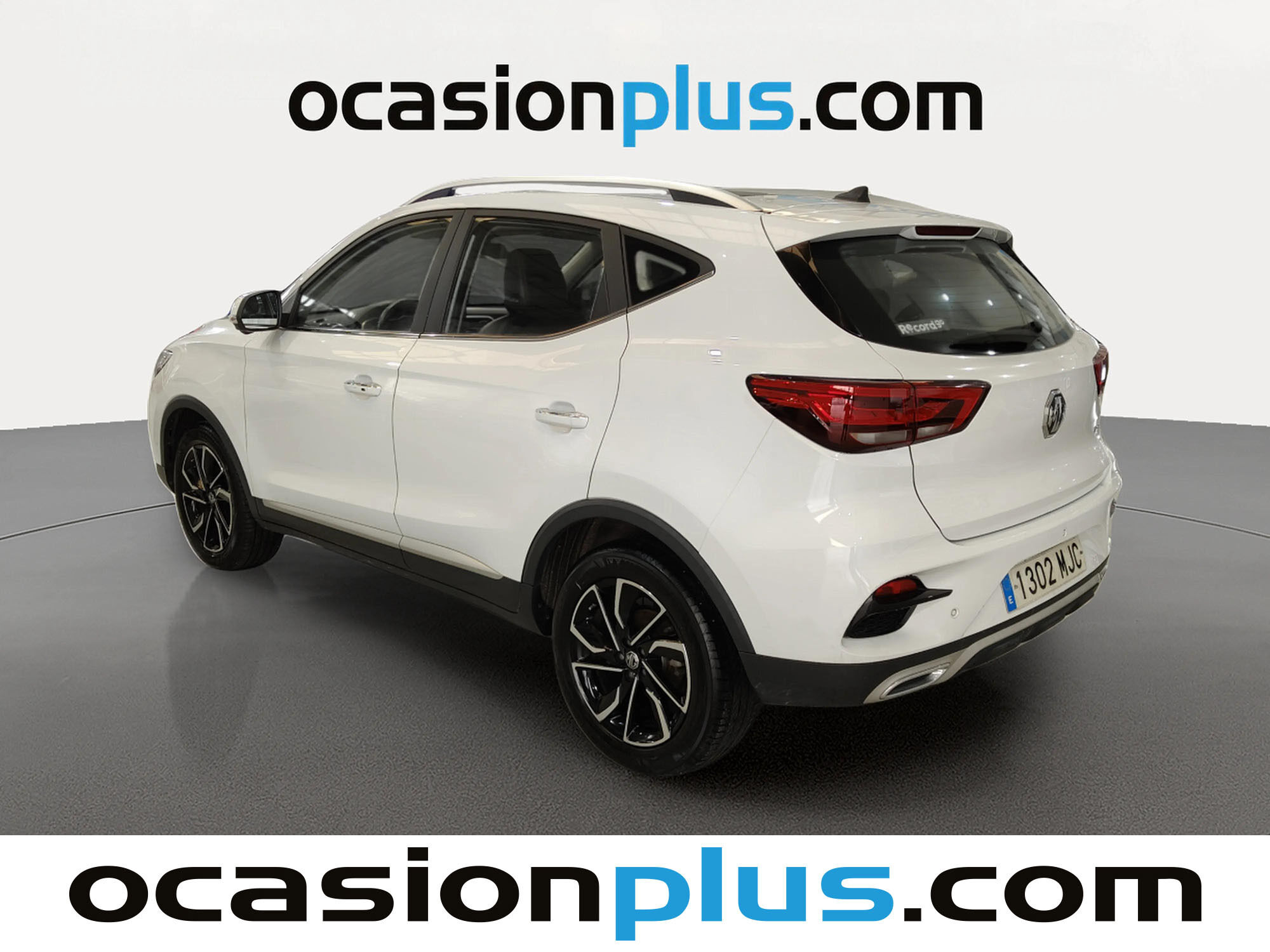 Foto del MG ZS 1.0 T-GDI Luxury 82kW