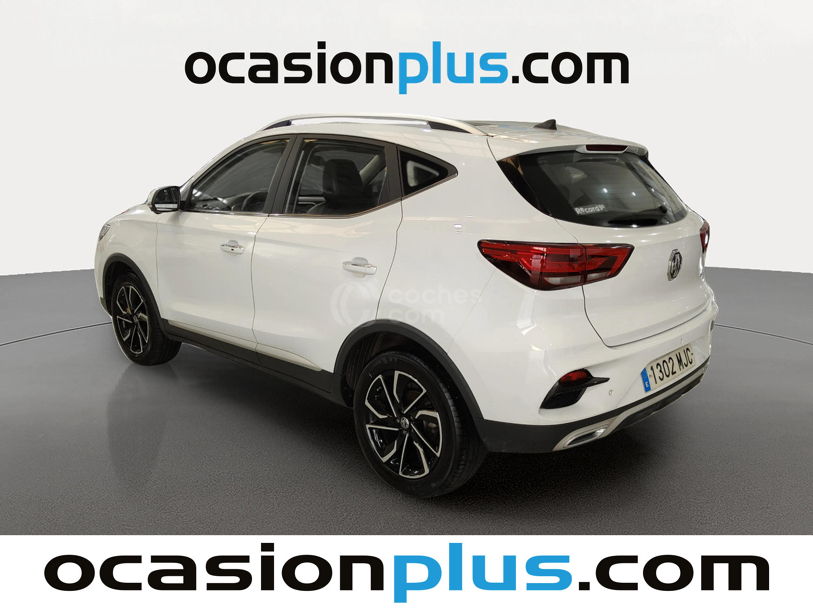 Foto del MG ZS 1.0 T-GDI Luxury 82kW