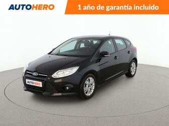 Imagen de FORD Focus 1.0 Ecoboost Auto-S&S Trend 125