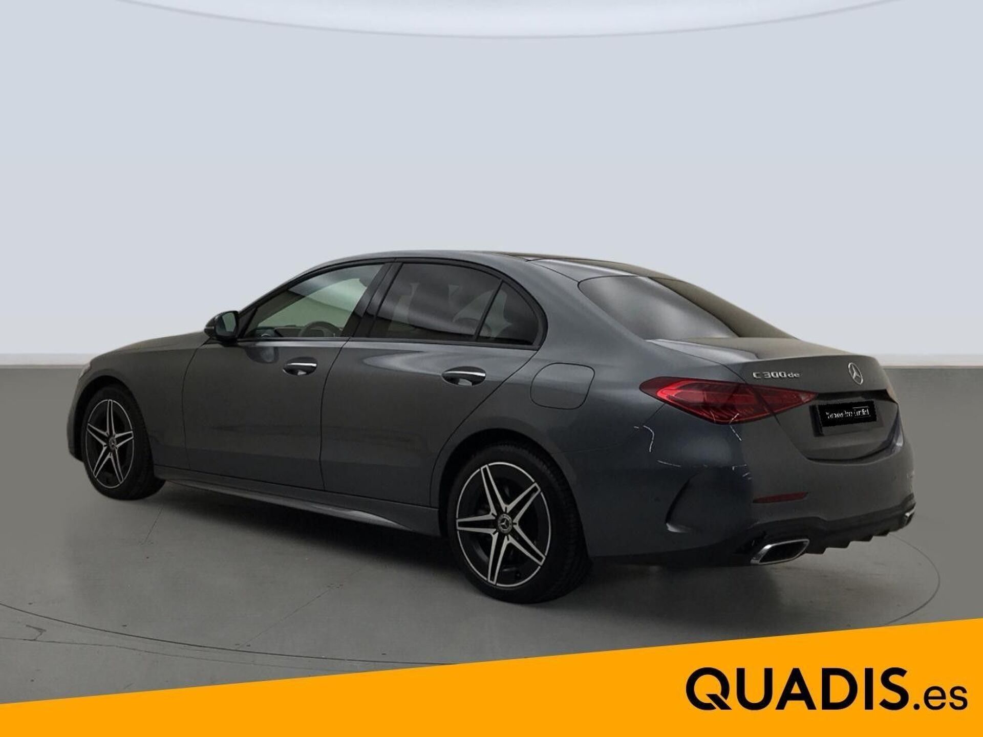 Imagen 2 de MERCEDES Clase C
