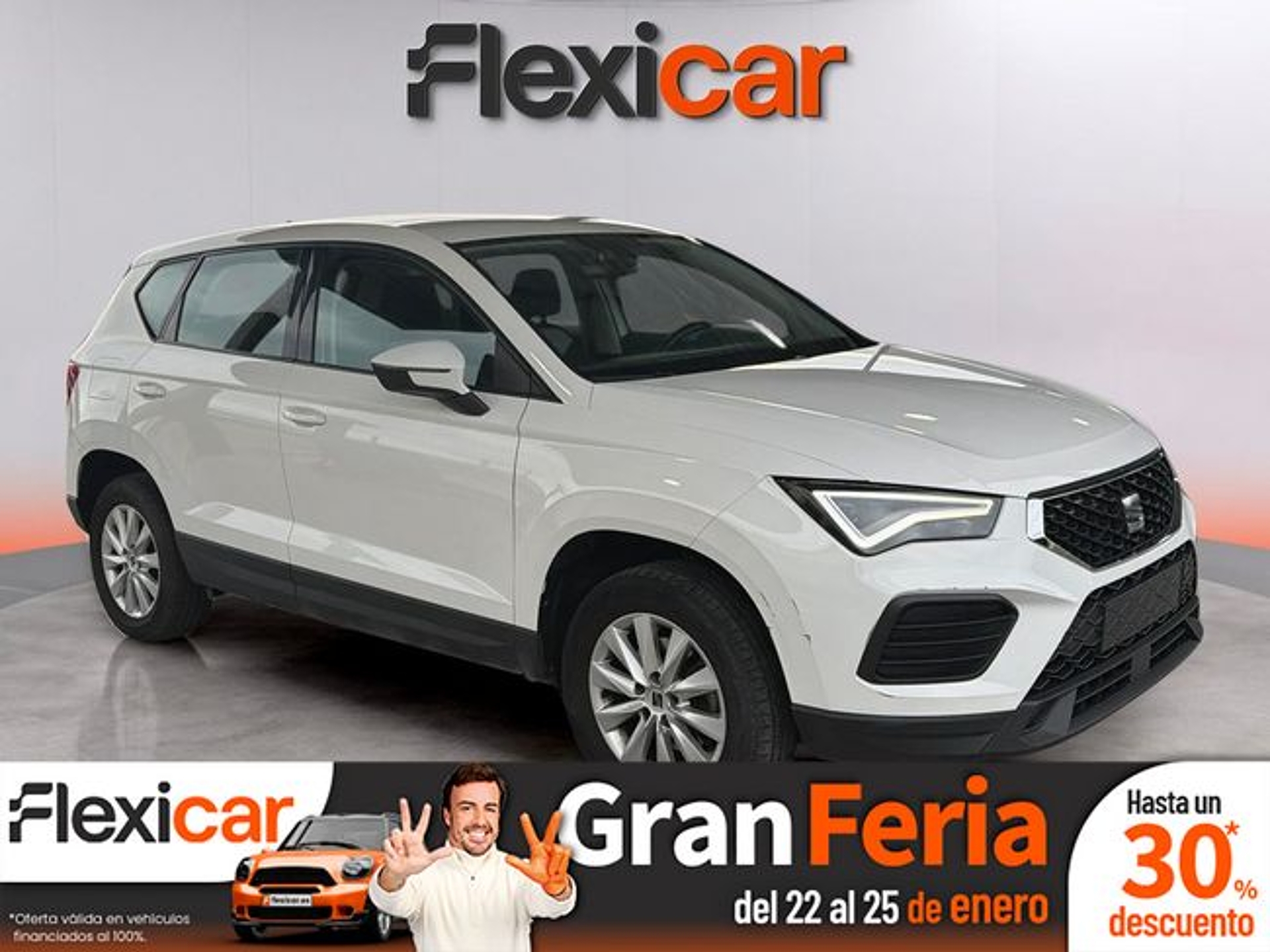 Imagen de SEAT Ateca