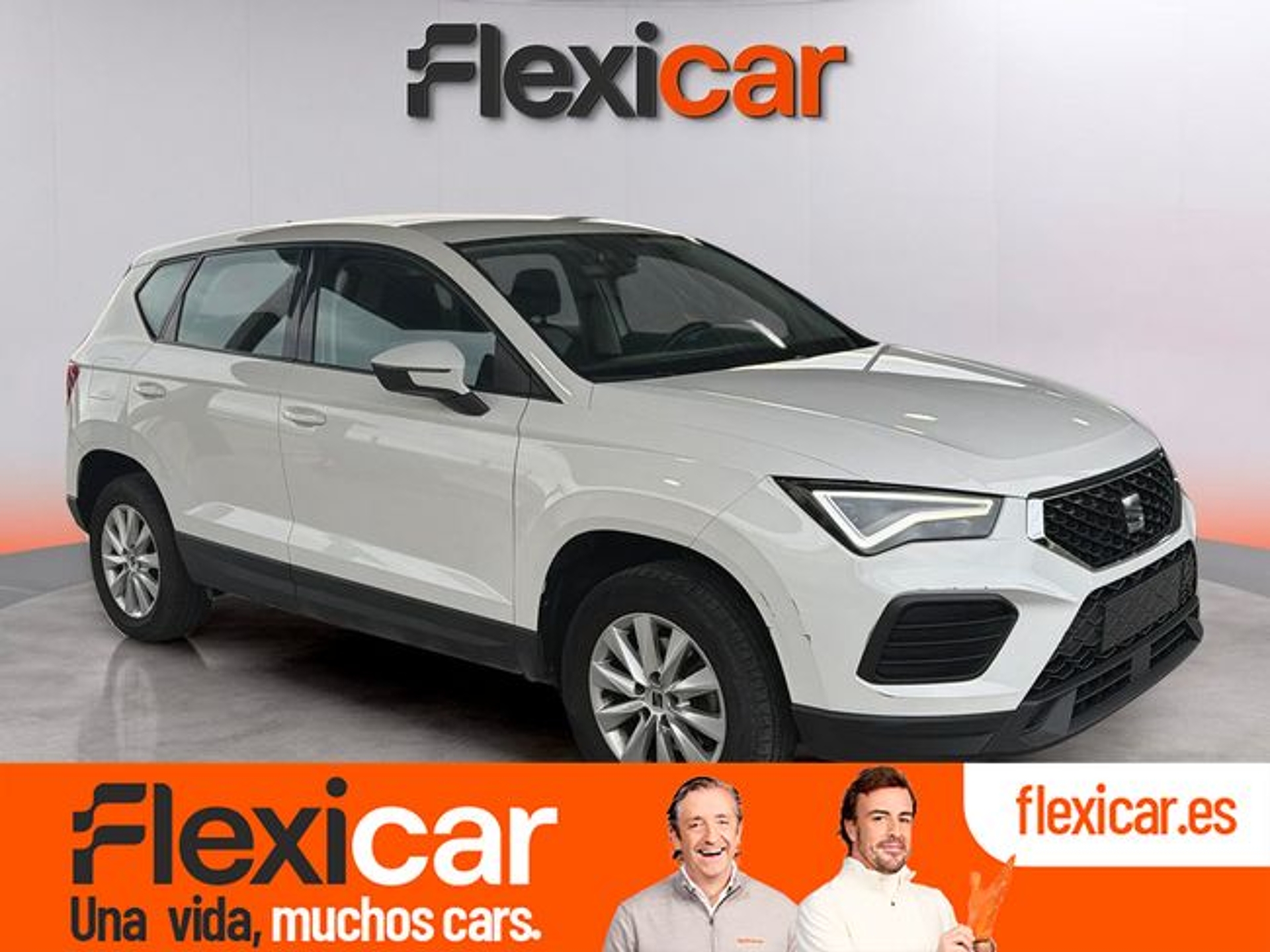 Imagen de SEAT Ateca