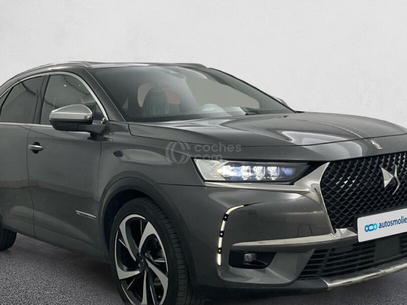 Foto del DS DS 7 Crossback 1.6 PT. Grand Chic Aut. 180