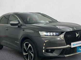 Imagen de DS DS 7 Crossback 1.6 PT. Grand Chic Aut. 180