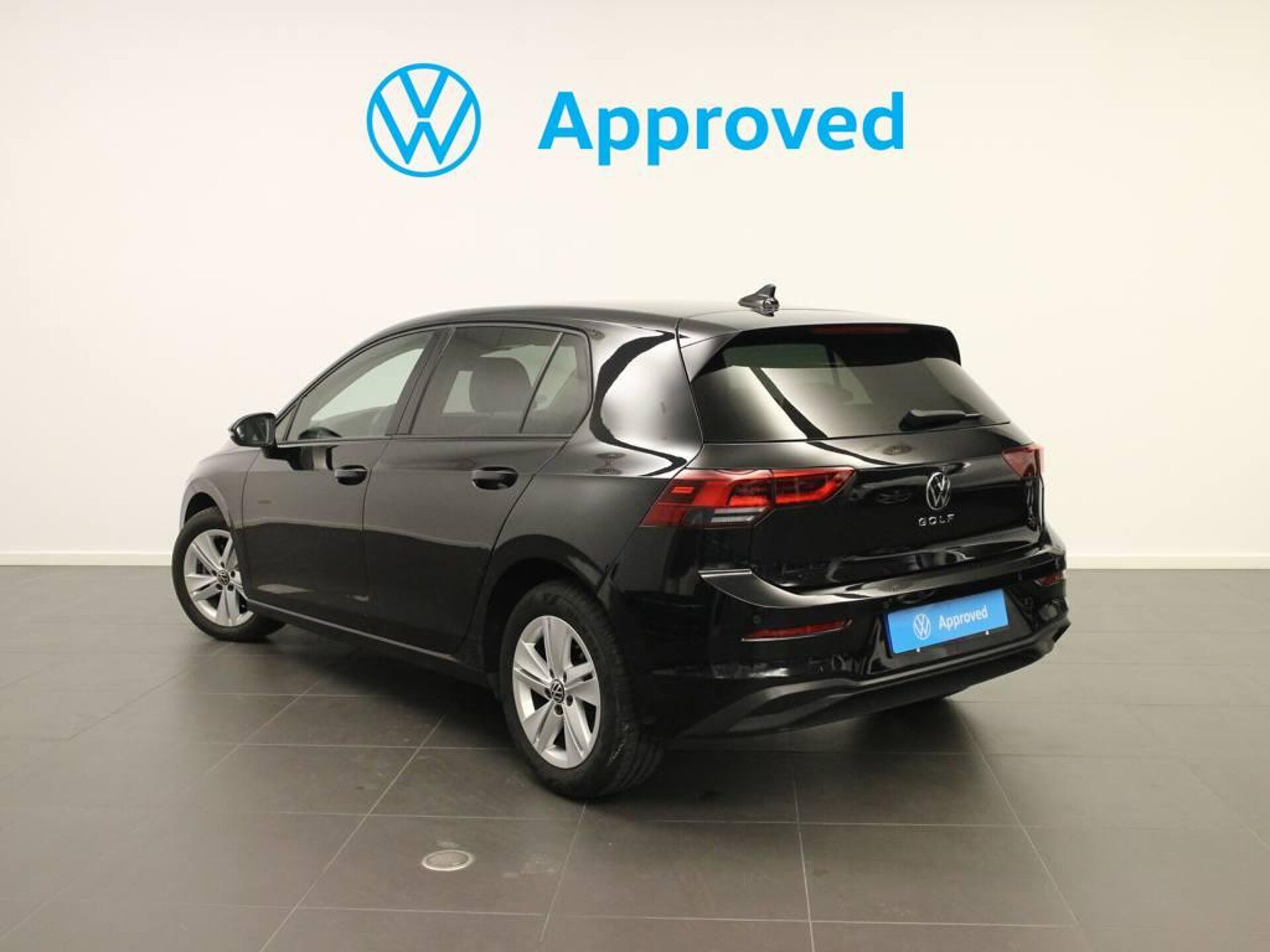 Imagen 2 de VOLKSWAGEN Golf