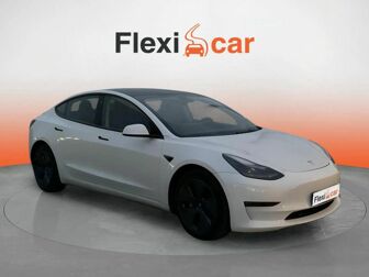 Imagen de TESLA Model 3 Standard Range RWD Plus