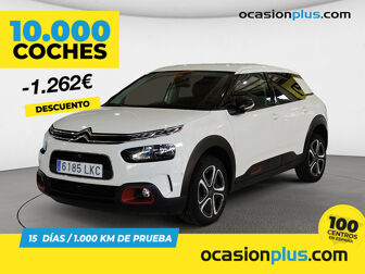 Imagen de CITROEN C4 Cactus 1.5BlueHDi S&S C-Series 100