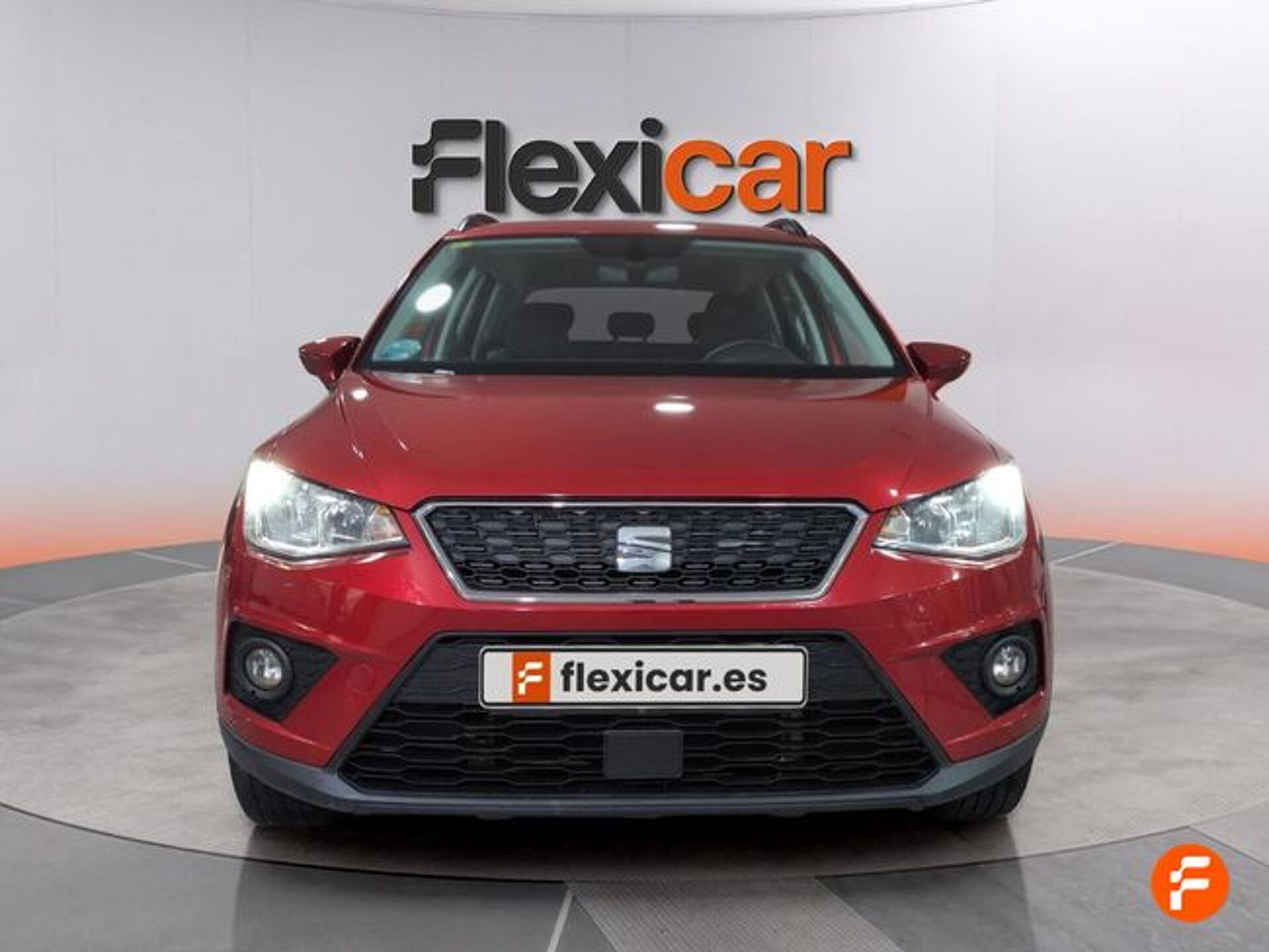 Imagen 2 de SEAT Arona