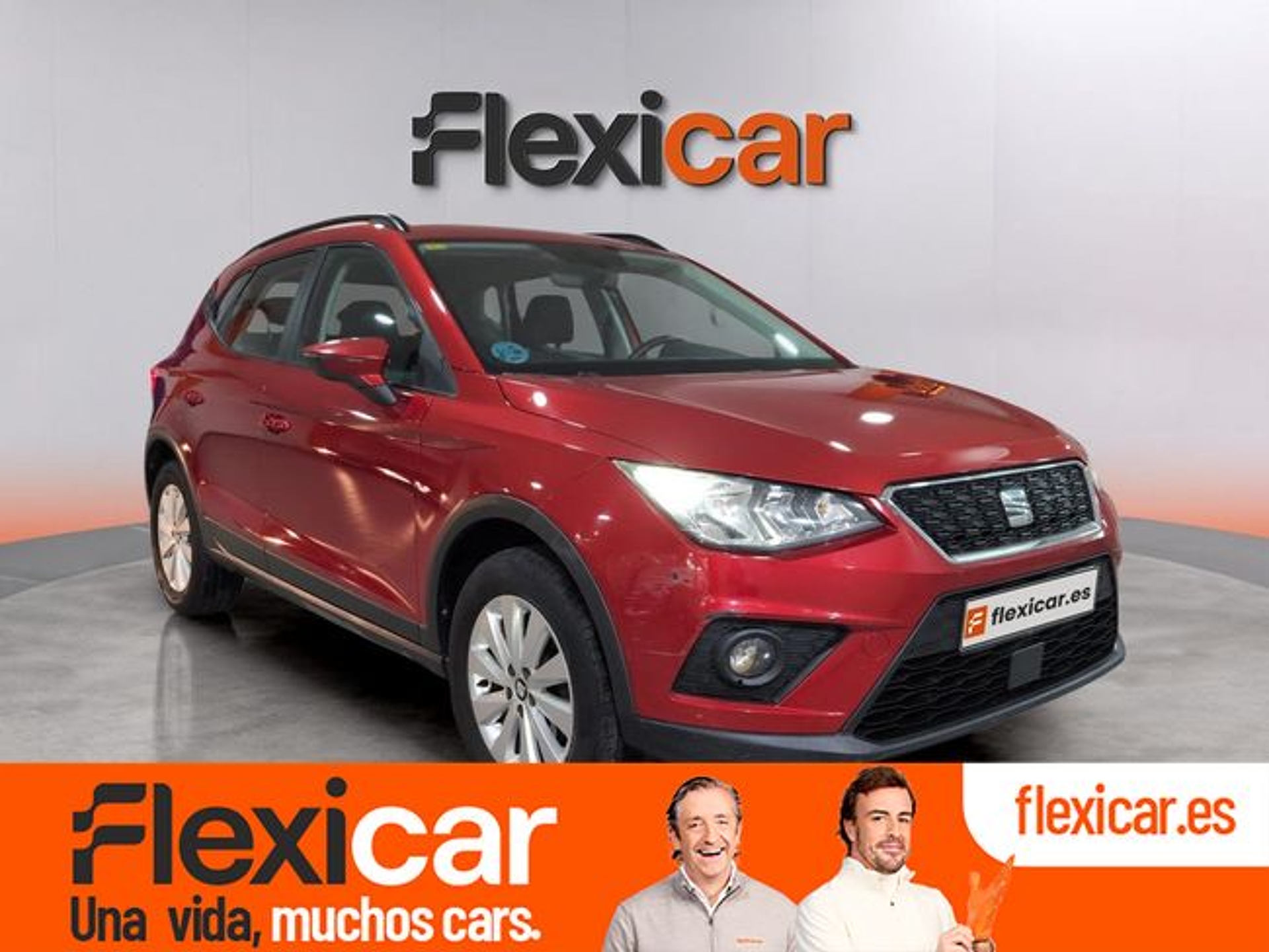 Imagen de SEAT Arona