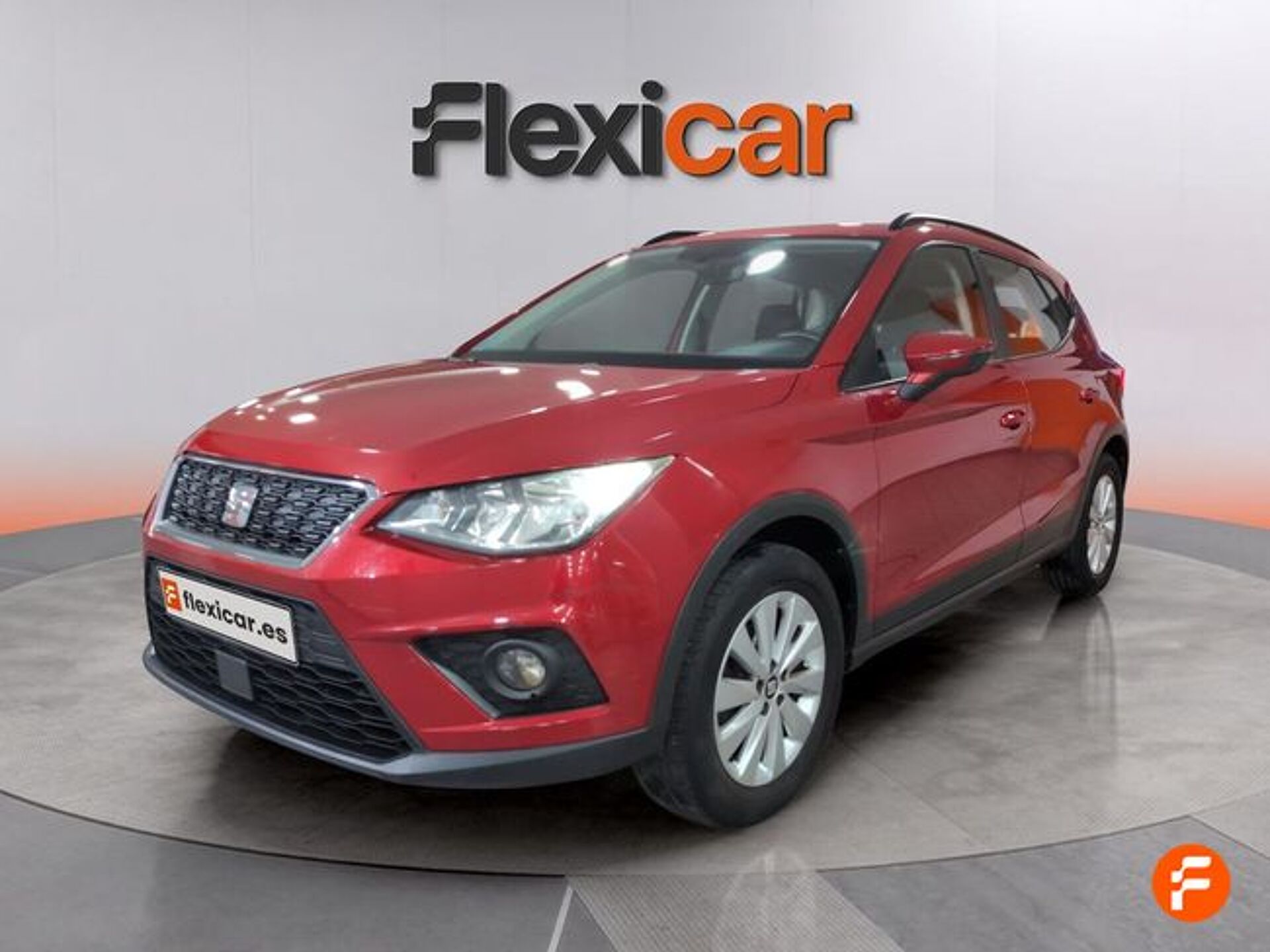 Imagen 3 de SEAT Arona