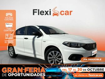 Imagen de FIAT Tipo 1.6 Multijet II Easy