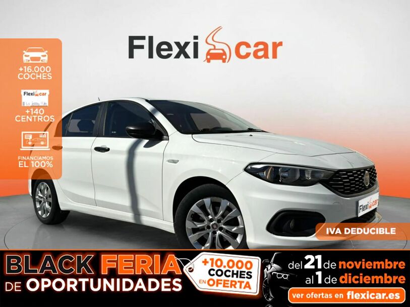 Foto del FIAT Tipo 1.6 Multijet II Easy