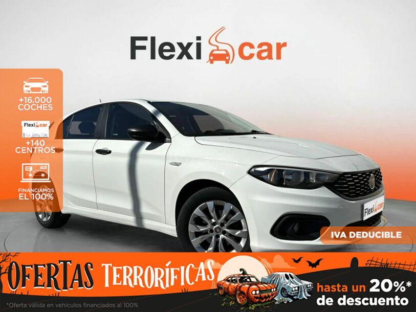 Foto del FIAT Tipo 1.6 Multijet II Easy