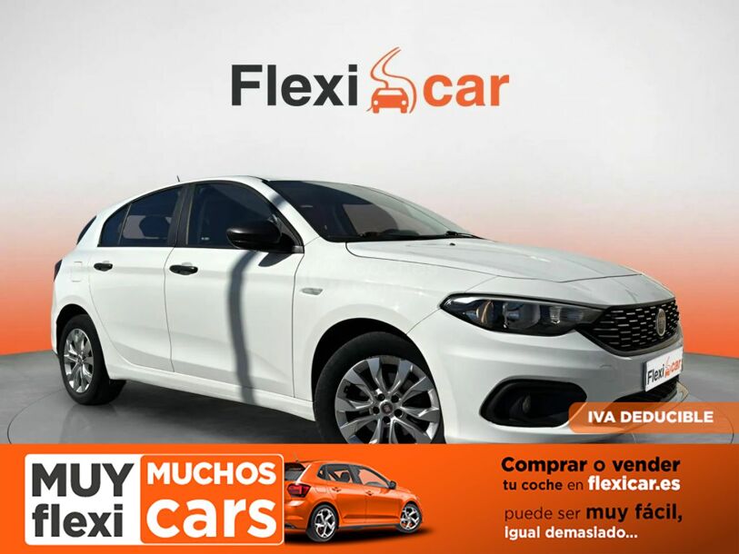 Foto del FIAT Tipo 1.6 Multijet II Easy