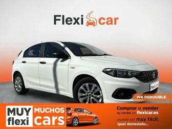 Imagen de FIAT Tipo 1.6 Multijet II Easy