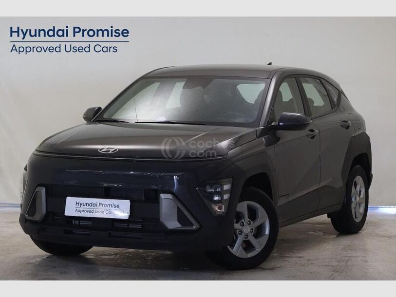 Foto del HYUNDAI Kona 1.0 TGDI Maxx 4x2