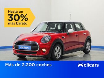 Imagen de MINI Mini One D