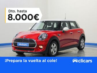 Imagen de MINI Mini One D