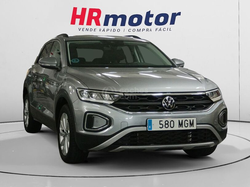 Foto del VOLKSWAGEN T-Roc 1.5 TSI Life