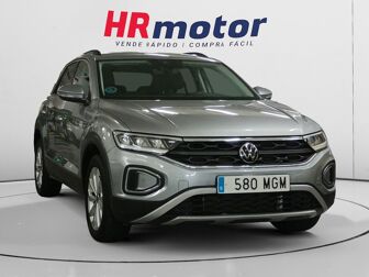 Imagen de VOLKSWAGEN T-Roc 1.5 TSI Life