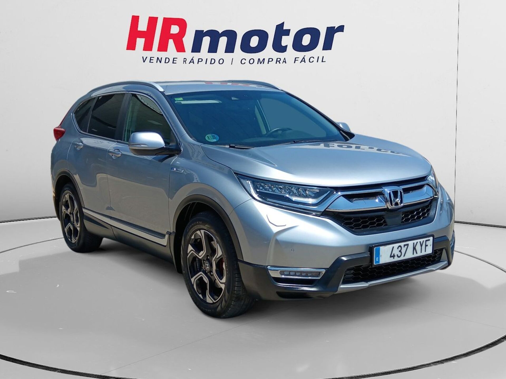 Imagen de HONDA CR-V