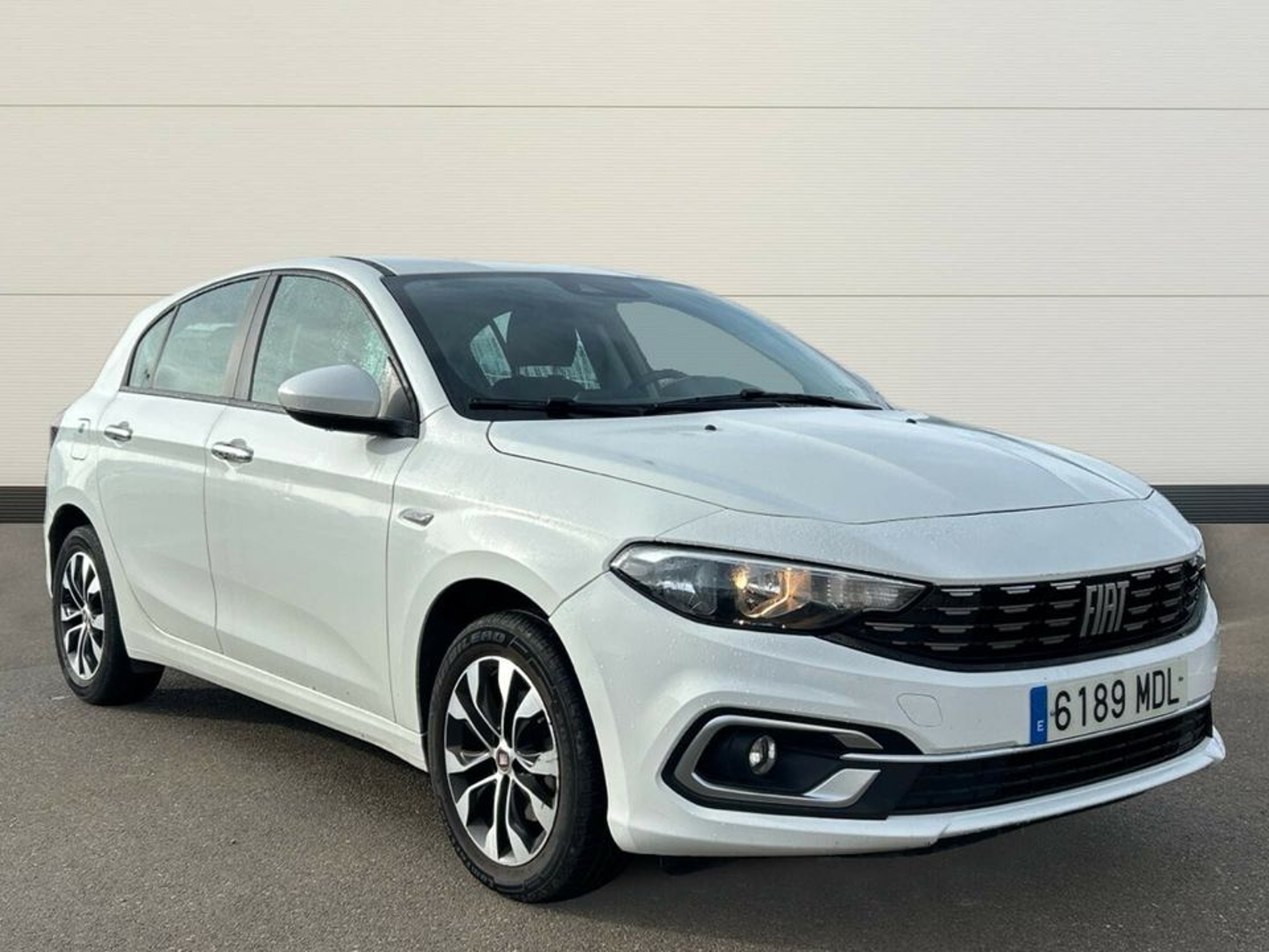 Imagen de FIAT Tipo