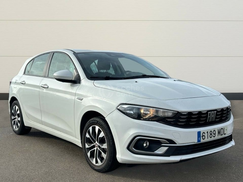 Foto del FIAT Tipo 1.0 GSE City Life