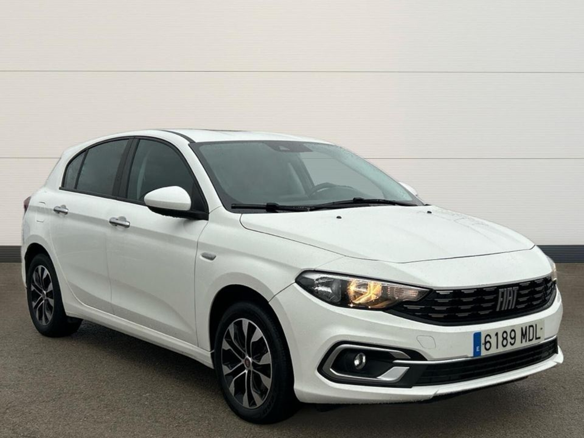 Imagen de FIAT Tipo