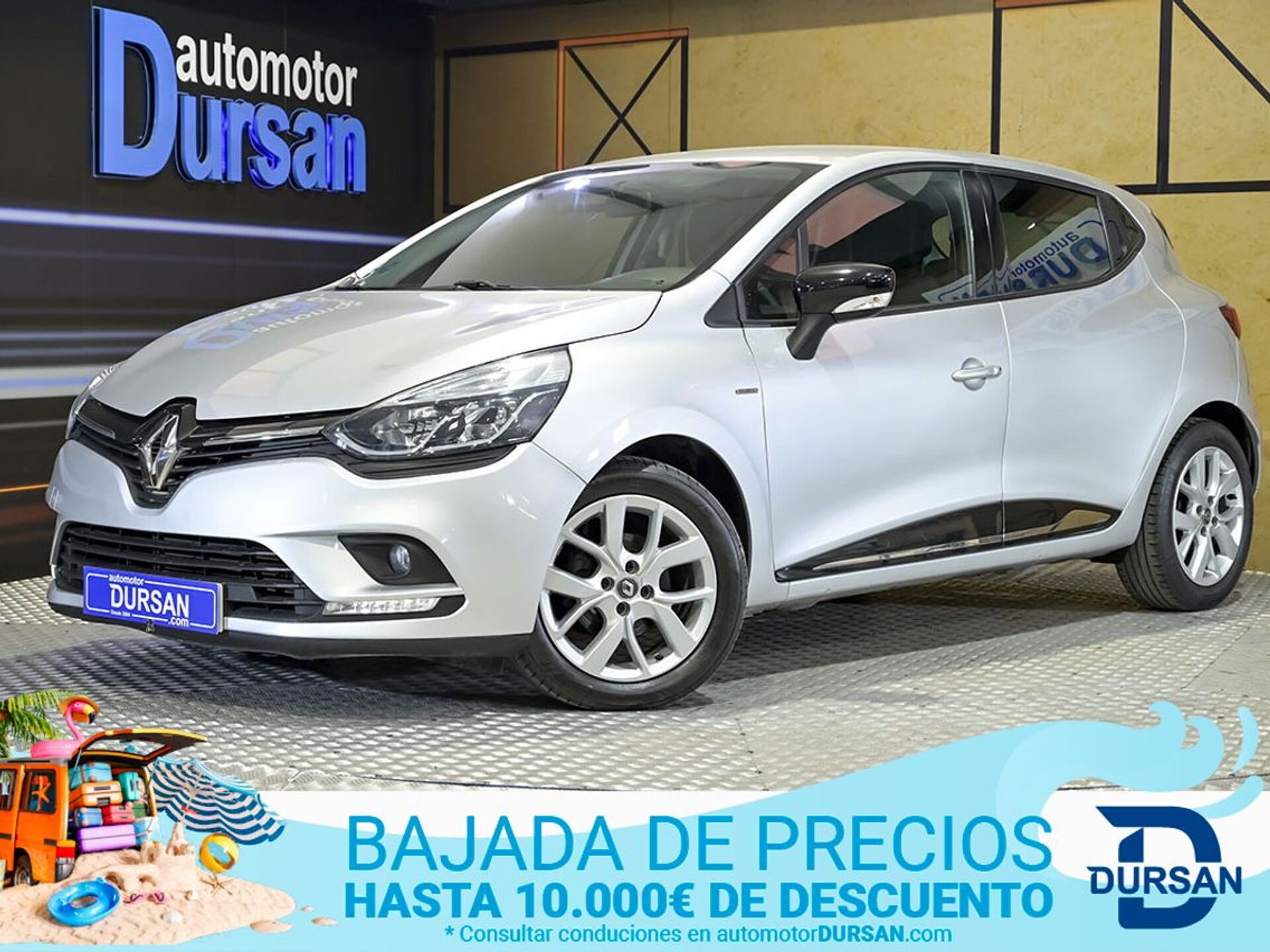 Imagen de RENAULT Clio