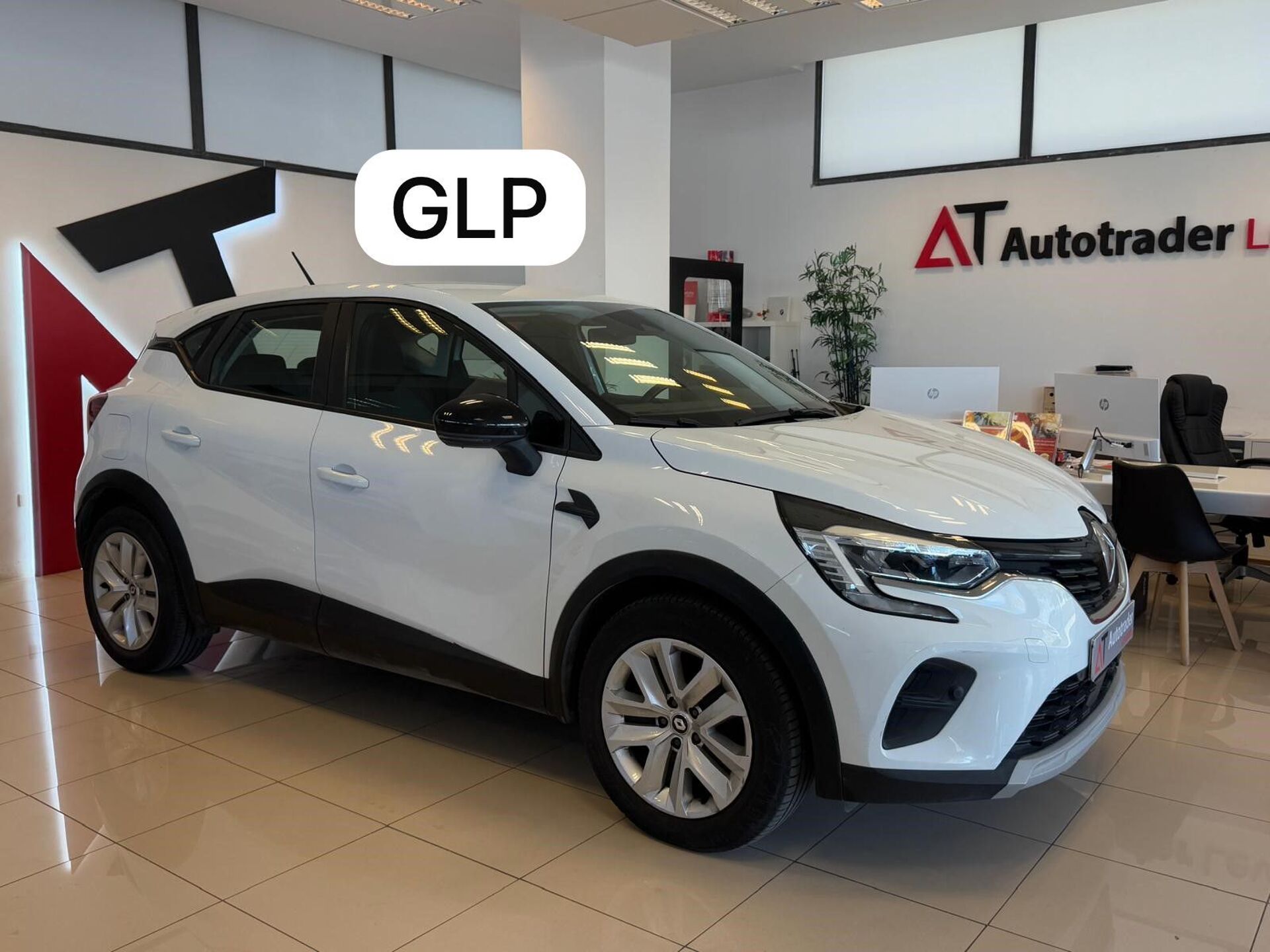 Imagen de RENAULT Captur